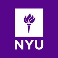 纽约大学校徽